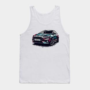 Ford Focus Tank Top